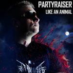 Cover: Partyraiser - From The Westcoast