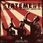 Cover: Ruffneck &amp; Micromakine - Statement