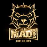 Cover: Mad - Good Old Times