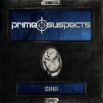 Cover: Prime Suspects - Scourge