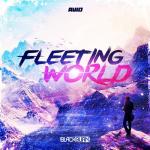 Cover: Blackburn - Fleeting World