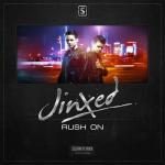 Cover: Jinxed - Rush On