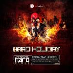 Cover: MC Heretik - Bring The Light (Hard Holiday Anthem 2015)