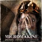Cover: Micromakine - Go Funck Yourself