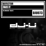 Cover: Defector - Face It