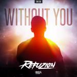 Cover:  - Without You