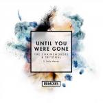 Cover: Emily Warren - Until You Were Gone