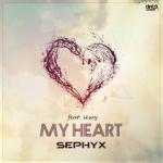 Cover:  - My Heart