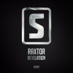 Cover: Raxtor - Revelation