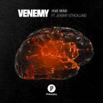 Cover: Venemy feat. Jeremy Strickland - Hive Mind