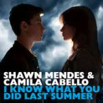 Cover: Camila Cabello - I Know What You Did Last Summer