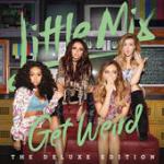 Cover: Little Mix - Clued Up