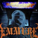 Cover: Emmure - MDMA