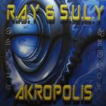 Cover: Ray & Suly - Shadows Land