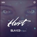 Cover: Blasco ft. Szen - Hurt