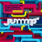 Cover: Vandor &amp; Vivendi feat. Jonny Rose - We Are Love (Omegatypez Remix)