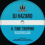 Cover: DJ Hazard - Time Tripping