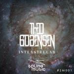 Cover: Theo Gobensen - Interstellar