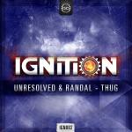 Cover: Unresolved &amp; Randal - Thug
