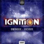 Cover: Ominoux - Vicious