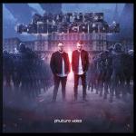 Cover: Phuture Noize ft. MC DL - Phuture Propaganda (Part 2)