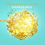 Cover: Sound Rush - Unshakable