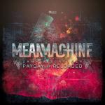 Cover: Machine - Payday