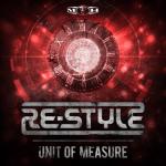 Cover: Lucy - Unit Of Measure