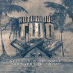 Cover: Notorious Two - California Dreamers