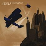 Cover: Limewax &amp;amp; The Panacea - Krazee Eyez