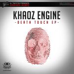 Cover: Khaoz Engine - Substance Of My Demise