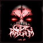 Cover: Pandorum - Covenant