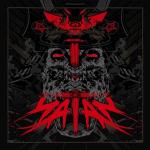 Cover: SA†AN - I Will Destroy