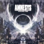 Cover: Amnesys - Catastrophes