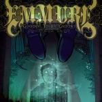 Cover: Emmure - Rusted Over Wet Dreams