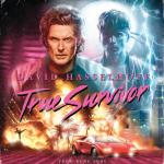 Cover: David Hasselhoff - True Survivor
