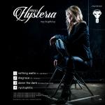 Cover: Miss Hysteria &amp; Ophidian - Nothing Waits