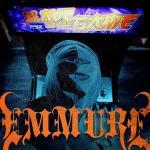 Cover: Emmure - Bison Diaries