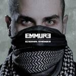 Cover: Emmure - Grave Markings