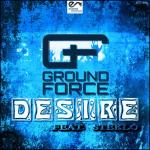 Cover: GROUND - Desire
