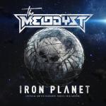 Cover: The Melodyst - Iron Planet (Official United Hardcore Forces 2016 Anthem)