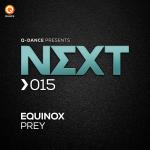 Cover: Equinox - Prey