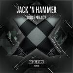 Cover: Jack 'n Hammer - Conspiracy