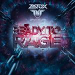 Cover: Zatox &amp; TNT ft. Dave Revan - Ready To Rage