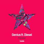 Cover: Genius ft. Diesel - Pornstar