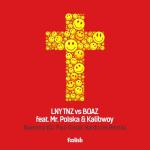 Cover: LNY TNZ & Boaz Feat. Mr Polska & Kalibwoy - Ravelord (DJ Paul Elstak Hardcore Remix)