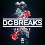 Cover: DC Breaks feat. Dave Gibson - Breathe