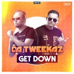 Cover: Da Tweekaz - Get Down