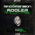 Cover: Mind Dimension - Nothing