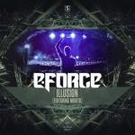 Cover: E-Force ft. Nikkita - Illusion